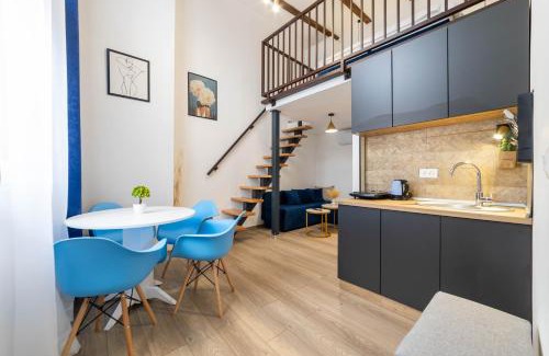 Sarajevo Apartamento | Old Town Toplik Design apartments