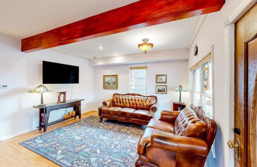 Old Town Casa | Old Town Victorian