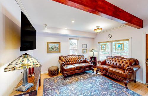 Old Town Casa | Old Town Victorian
