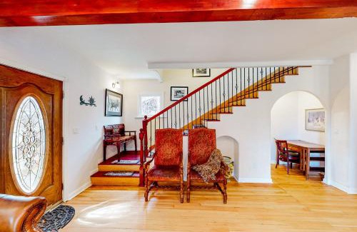 Old Town Casa | Old Town Victorian