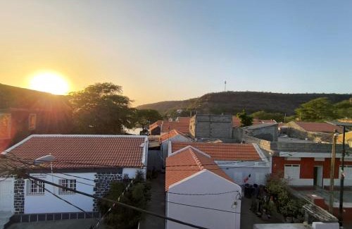 Cidade Velha Apartamento | Old Town view Apartment