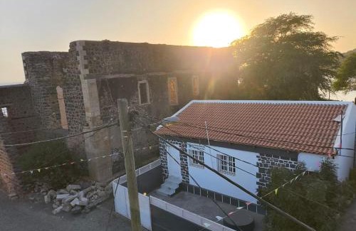 Cidade Velha Apartamento | Old Town view Apartment