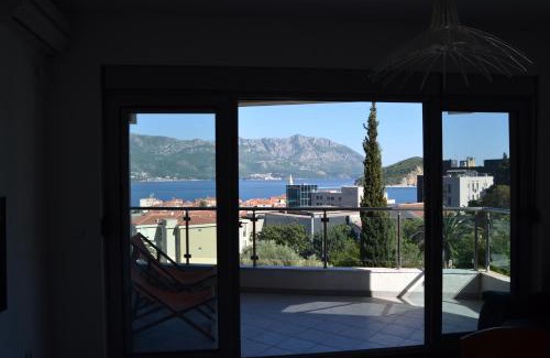 Gospostina Apartamento | Old Town View Apartment