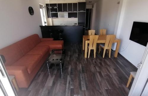 Gospostina Apartamento | Old Town View Apartment