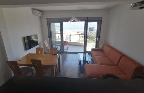 Gospostina Apartamento | Old Town View Apartment