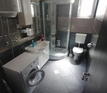 Gospostina Apartamento | Old Town View Apartment