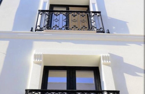 Durres Apartamento | Old Town Villa