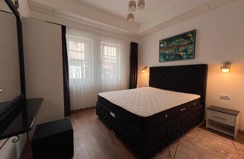 Novi Pazar Apartamento | Old Town Vip Apartment