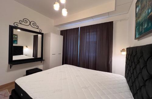 Novi Pazar Apartamento | Old Town Vip Apartment