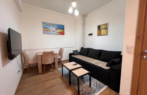 Novi Pazar Apartamento | Old Town Vip Apartment