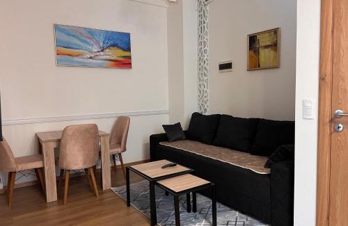 Novi Pazar Apartamento | Old Town Vip Apartment