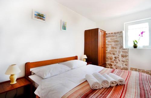 Vrsar Apartamento | Old Town Vrsar, apartments Danica & Zoran