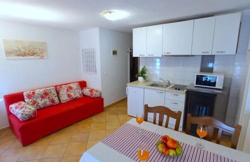 Vrsar Apartamento | Old Town Vrsar, apartments Danica & Zoran