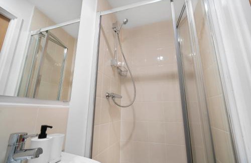 Old Trafford Apartamento | Old Trafford Stay with Free Parking