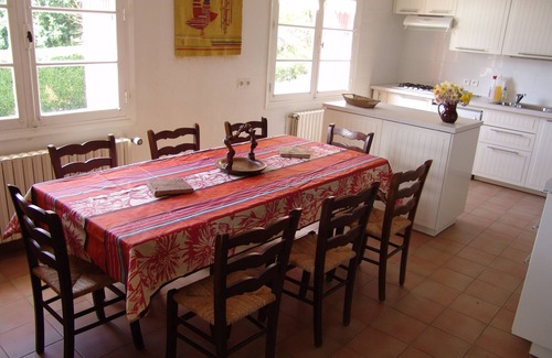 Plaisance Casa | Antigua granja típica del perigord en la ciudad de Plaisance Eyrenville