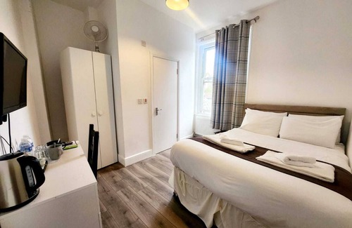 Portsmouth Casa | Old Victory House Homestay