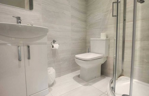 Portsmouth Casa | Old Victory House Homestay