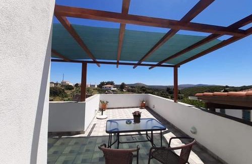 Kithira Apartamento | Old Village apartments