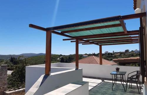 Kithira Apartamento | Old Village apartments