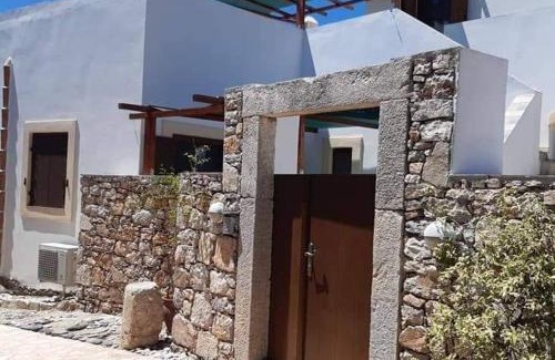 Kithira Apartamento | Old Village apartments