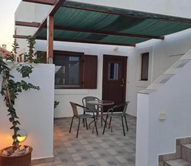 Kithira Apartamento | Old Village apartments