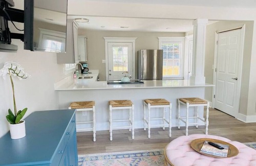 Old Village Casa | Old Village Double - Renovated Duplex - Sleeps 14