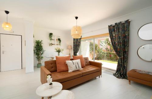 Vilamoura Complejo | Old Village & Prestige