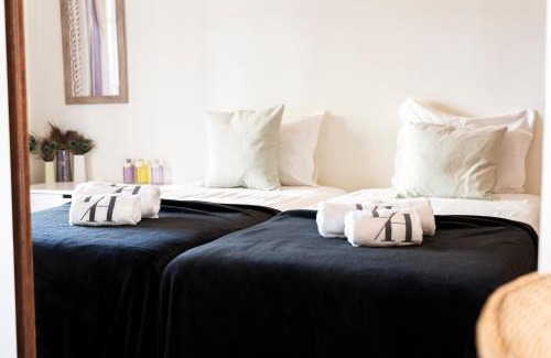 Vilamoura Complejo | Old Village & Prestige