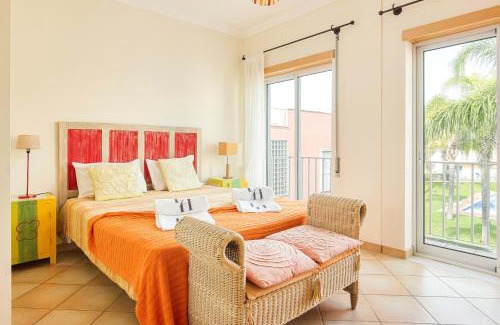 Vilamoura Complejo | Old Village & Prestige