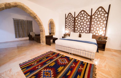 Wadi Musa Complejo | Old Village Resort