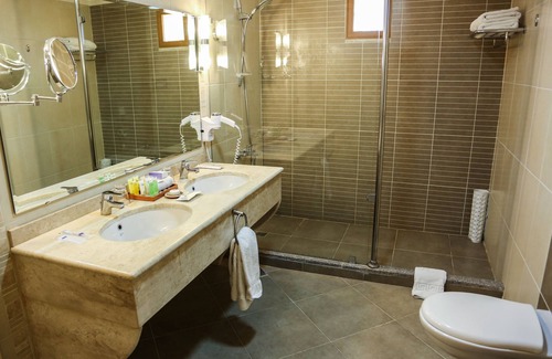 Wadi Musa Complejo | Old Village Resort