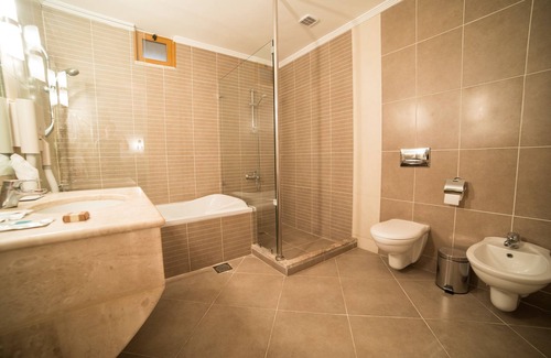 Wadi Musa Complejo | Old Village Resort