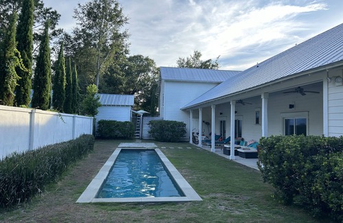 Old Village Casa | Old Village Retreat