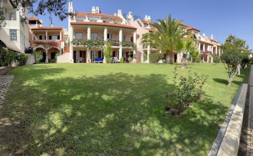 Vilamoura Casa | Old Village Vilamoura Beautiful 3 Bed townhouse