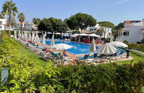Vilamoura Casa | Old Village Vilamoura Beautiful 3 Bed townhouse