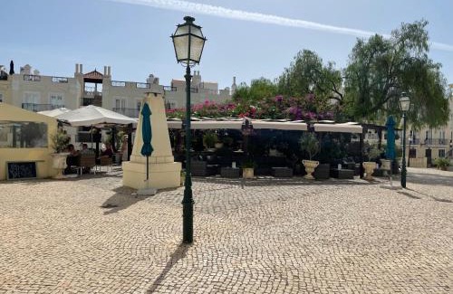 Vilamoura Casa | Old Village Vilamoura Beautiful 3 Bed townhouse