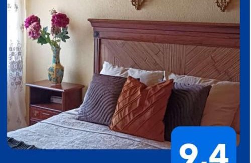 Olula Del Río Apartamento | "Old wall House, Apartamento completo TERCERA PLANTA