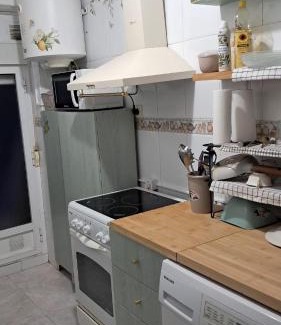 Olula Del Río Apartamento | "Old wall House, Apartamento completo TERCERA PLANTA