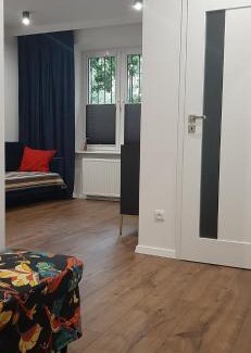 Nowa Praga Apartamento | Old Warsaw
