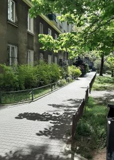 Nowa Praga Apartamento | Old Warsaw