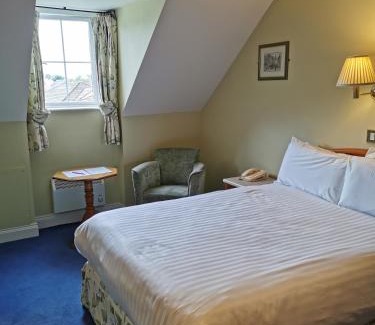 Killarney Casa | Old Weir Lodge