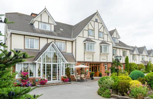 Killarney Casa | Old Weir Lodge