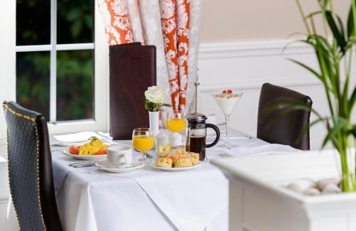 Killarney Casa | Old Weir Lodge