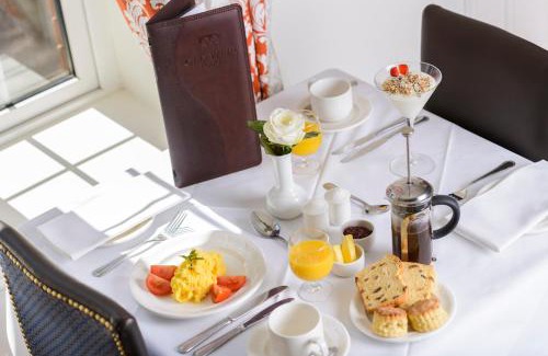 Killarney Casa | Old Weir Lodge