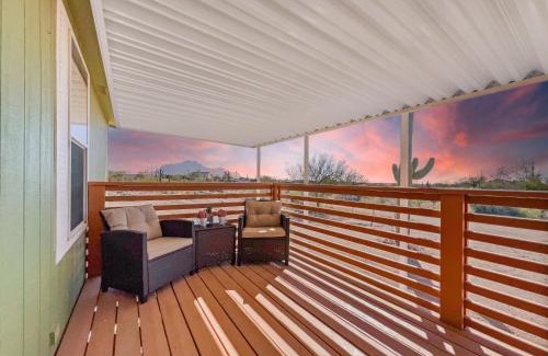 Apache Junction Casa | Old Whitmer Place Apache Junction