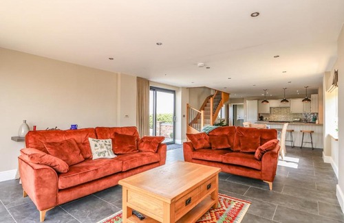Frampton Casa | Old Willow Barn