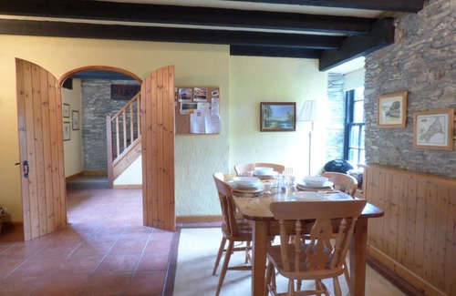 Fowey Casa | Old Winery Cottage