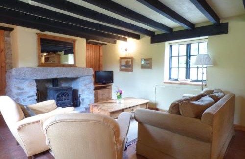 Fowey Casa | Old Winery Cottage