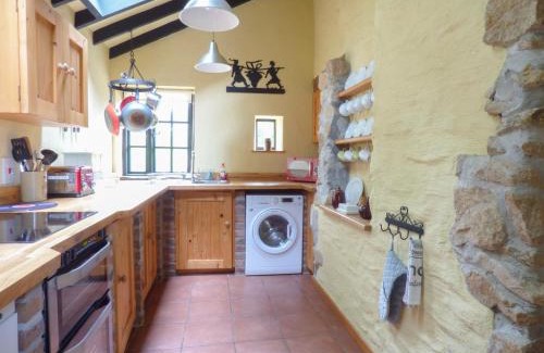 Fowey Casa | Old Winery Cottage