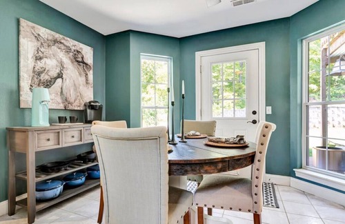 Powell Casa | Old Wire Retreat Summ